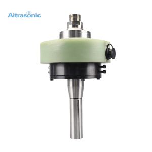 Micro Ultrasonic Assisted Machining Ceramic Drilling For Hard / Brittle