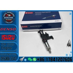 0950005340 0950005341 diesel engine spare parts fuel injector 095000 5340 095000