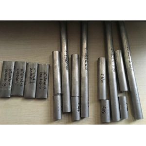 F338 ASME SB338 Gr.7 Titanium Seamless Tube