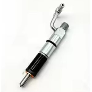 128-3293 1283293 Fuel Injector Compatible With erpillar Engine 3046 Excavator