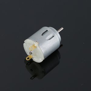 Faradyi Customized Totally Enclosed 6V 12V 24V Electric Bldc Brushless Mini