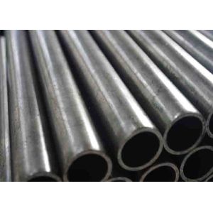 Round Cold Drawn Carbon Steel Seamless Pipe