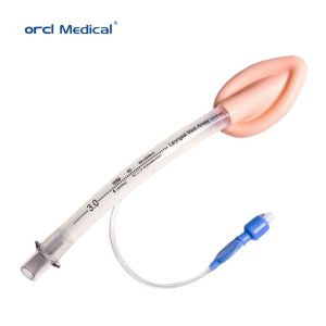 Disposable Medical Laryngeal Mask Airway