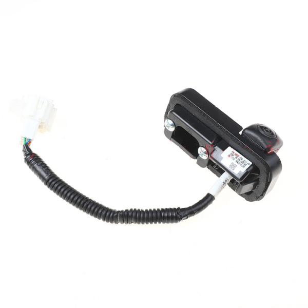 39530-T9A-Q111-M1-For Honda Car Rearview Camera