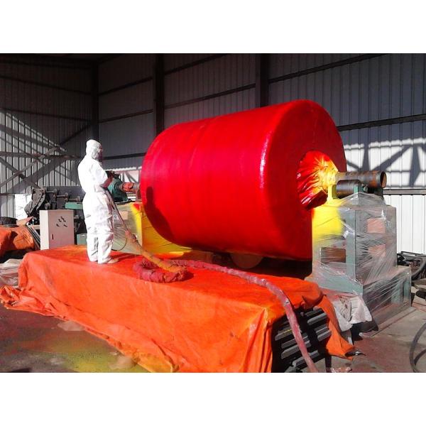Polyurea Waterproofing Spray Machine Polyurethane Spray Foam Machine