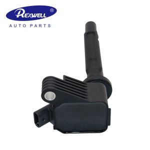 68211953AA 4Pcs Ignition Coils For Jeep Wrangler IV JL 2.0 2017- Cherokee 2018