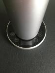 130ml 12V1A anodized Aluminum Automatic Fragrance Diffuser with Touch button
