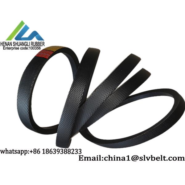 Buy Classical Triangle V Belt For Agricultural Machinery V Belt at wholesale prices