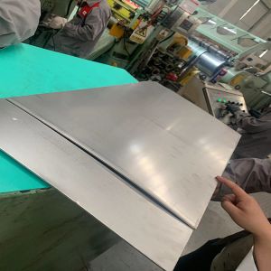 China 1.85mm S20100 Cold Rolled Stainless Steel Sheets 201 Stainless Steel Plate In Guardrails on sale