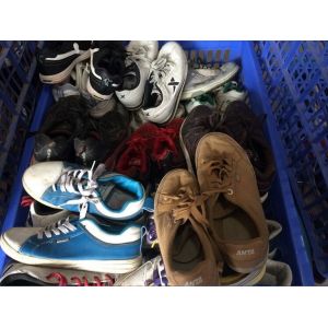Quality Durable used shoes from China for sale