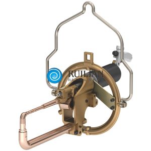 Quality Servo Manual Clamp Welder Custom Welding Machine OEM ODM for sale