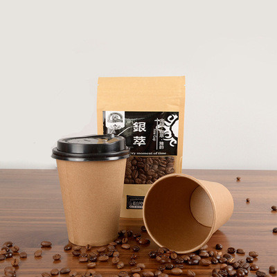 Buy Bagasse Yogurt Cup With Lid at wholesale prices