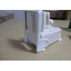 S136 OEM Injection Molding Service , Spiralizer Single Cavity Injection Molding