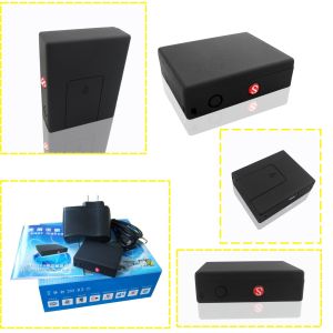 GSM personal tracker V6