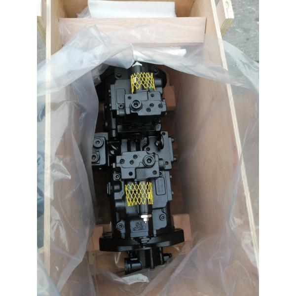 SK210-9 YN10V00036F2 Excavator Hydraulic Parts K3V112DTP Hydraulic Main Pump
