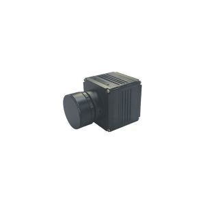 2.5W 640x512 10V IP67 Night Vision Camera Module