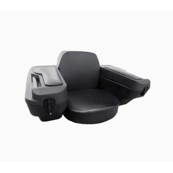 Buy OEM Rotational Molds ATV Box  Rotomolded UV Stablized HDPE at wholesale prices