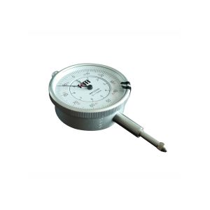 Precise Industrial Tools 0-10mm with 0.01mm Dial Indicator Gauge