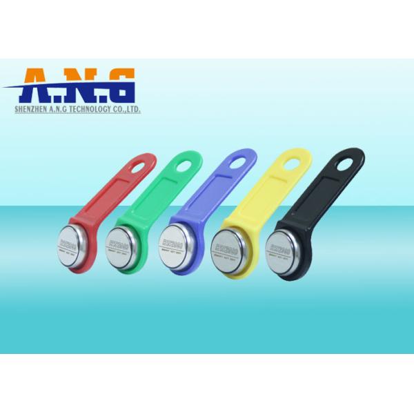 Buy RW2000 Rewritable iButton Keys Blank iButton ID Rewritable Key at wholesale prices