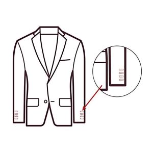 Computer Controlled Imitation Buttonhole Stitching Machine Automatic