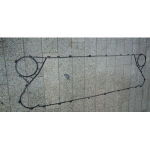 NT150L Kelvion Platten Customized GEA Gasket And Plates