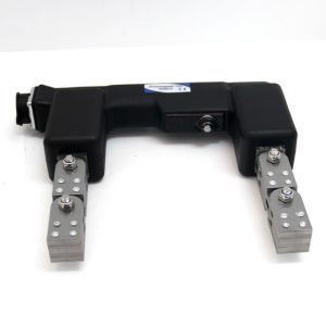 Electromagnetic Magnetic Particle Inspection