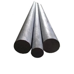 1m 3m 5.8m Cold Drawn 1020 Steel Round Bar EN 10025 ASTM A242