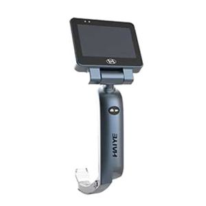 3.0 Inch HD Display Medical Video Laryngoscope - Intubation Video Laryngoscope
