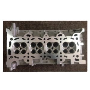 L3 Engine Cylinder Head LF17-10-090 L33R-10-10X 6MB66060A6 For MAZDA M6 2.3L/M3