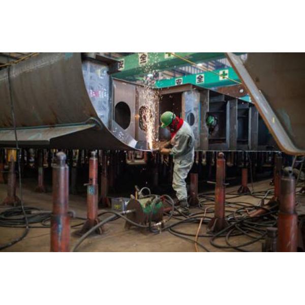 Flame Resistant Esab 95mm Polycab Welding Cable