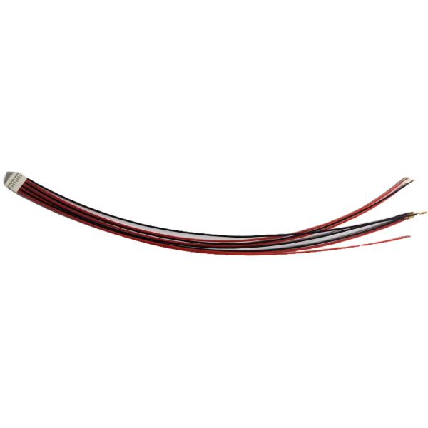 Buy 28AWG Electronic Wiring Harness Cable Halogen Free Flame Retardant UL10064 at wholesale prices