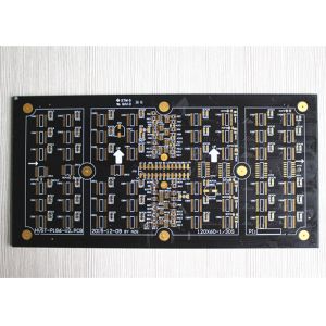 Quality HDI Multilayer Lead Free FR4 HASL Printed Circuit Board PCB for sale