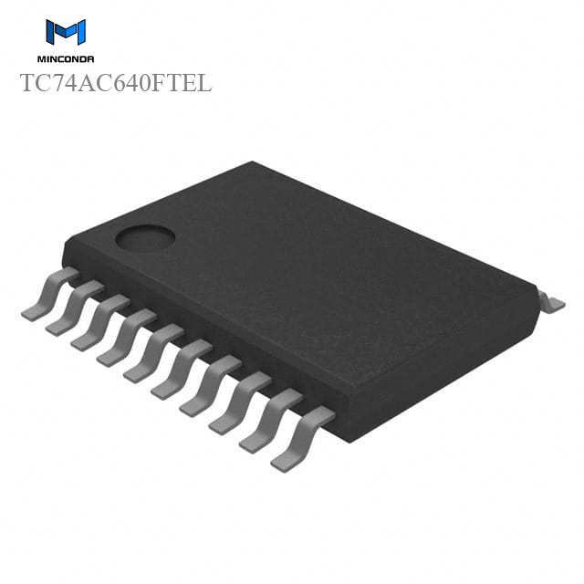 Quality TC74AC640FTEL for sale