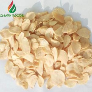 Food Ingredients Dehydrated Dried Garlic Granules