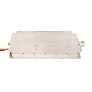 100W 600-700MHz RF Power Amplifier Module High Output Power Wireless Wifi