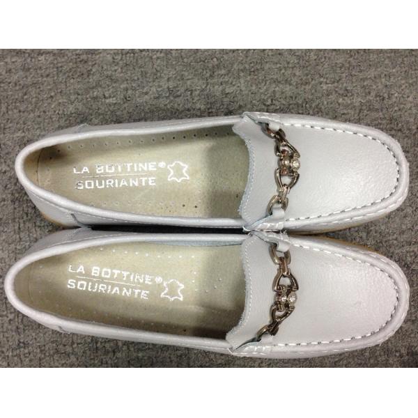 Buy XYN-31003 Ladies leather casual shoes at wholesale prices