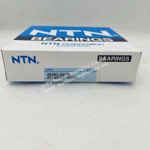 NTN Tapered roller bearings 4T-48190/48120 , 4T-48190-48120 , 48190/48120