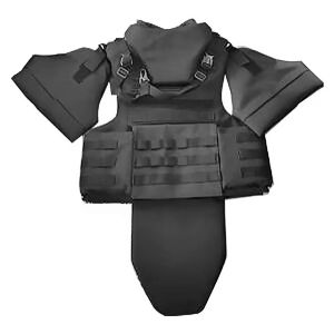FDY26 Ballistic Bulletproof Vest