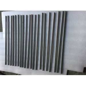 ISO9001 Certificate Tantalum Round Bar With High Boiling Point