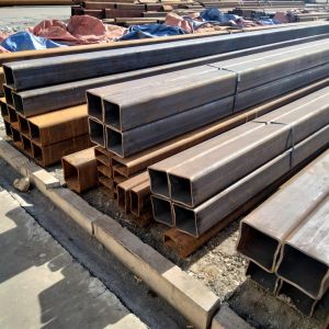 SAE 1020 Seamless Carbon Steel Pipe