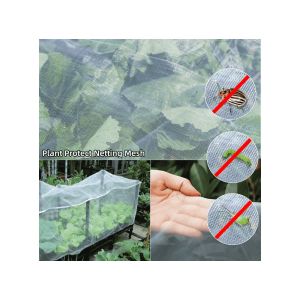 Pest Control Netting & Insect Exclusion Netting