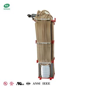 150Kva Pole Mounted Transformer Oil Immersed