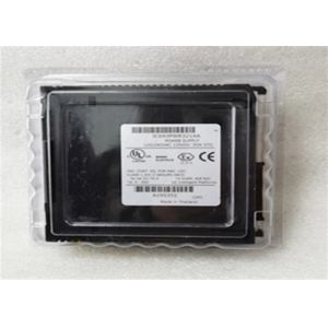 GE FANUC IC693MDL632 Positive/Negative Input Module 125VDC Rated 0 - 150V DC