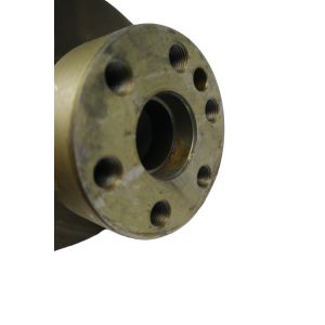 ISUZU NPR 4BD1 CRANKSHAFT(CAST IRON) 5123101890