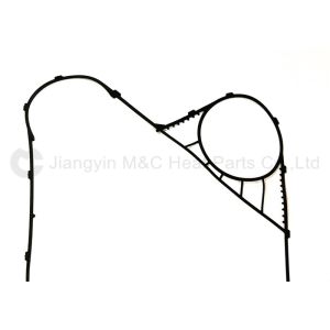 High Pressure Rubber Gasket Seal Simple Style Adaptable With Signal Hole S22