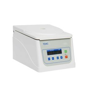 4000rpm PRP Centrifuge Machine Plasma 15ml 50hz Medical Clinical
