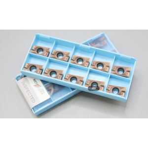 Quality Machining Cutting Carbide Insert Milling Cutter Inserts for sale