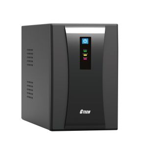 Quality Line Interactive UPS 800VA 480W for sale