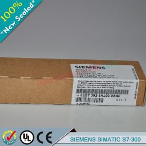 SIEMENS SIMATIC S7-300 6ES7312-1AE14-0AB0 / 6ES73121AE140AB0