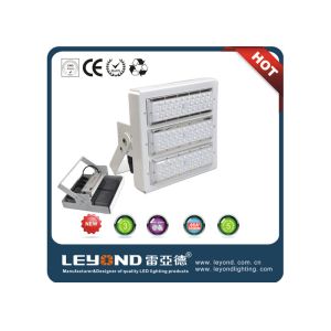 High Output 18000lm 150w modular Waterproof Outside Led Flood Lights 85 - 265v